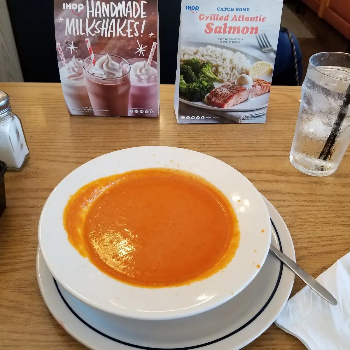 Tomato Soup
