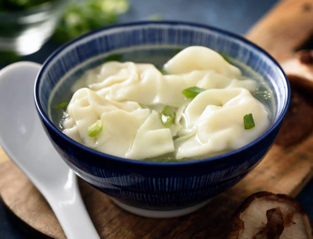 Won Ton Soup