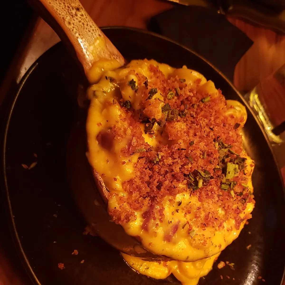 Mac and Cheese