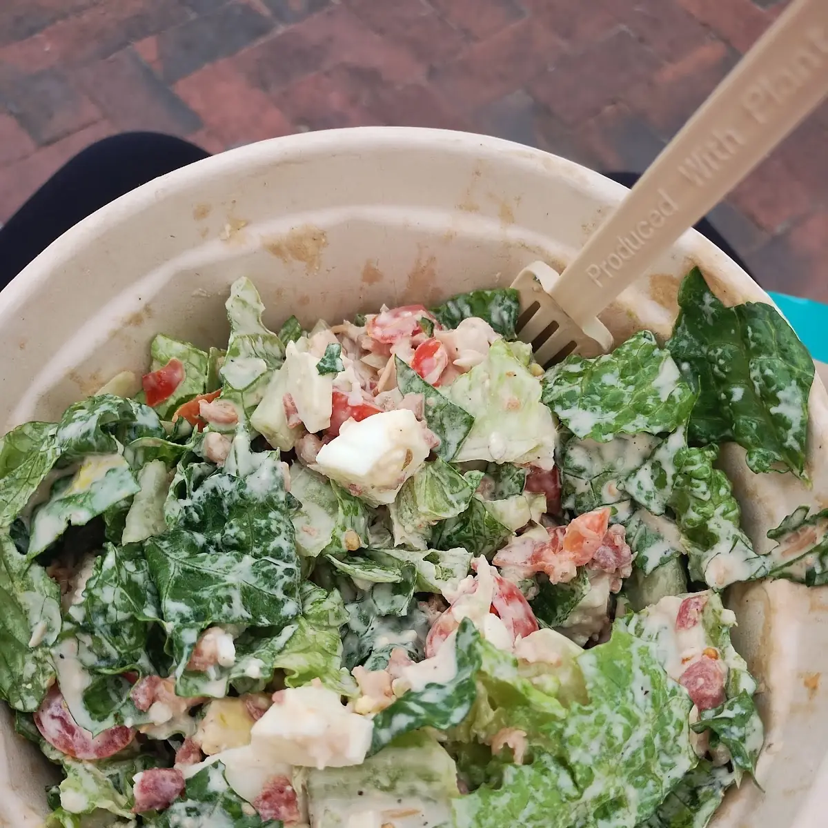 Caesar Salad