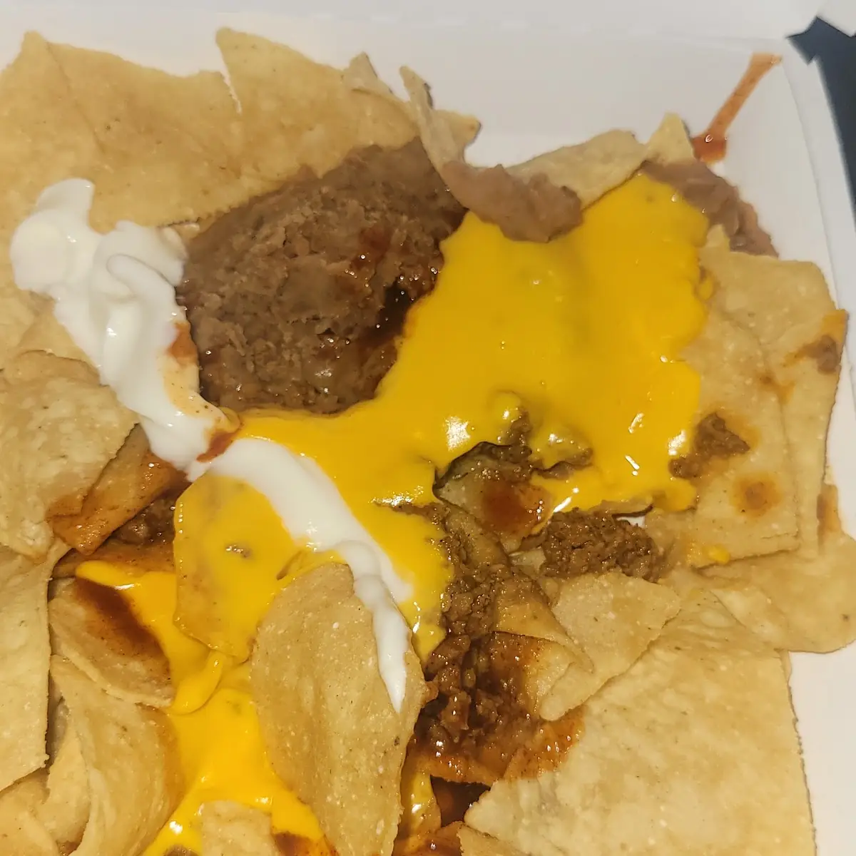 Nachos Bellgrande