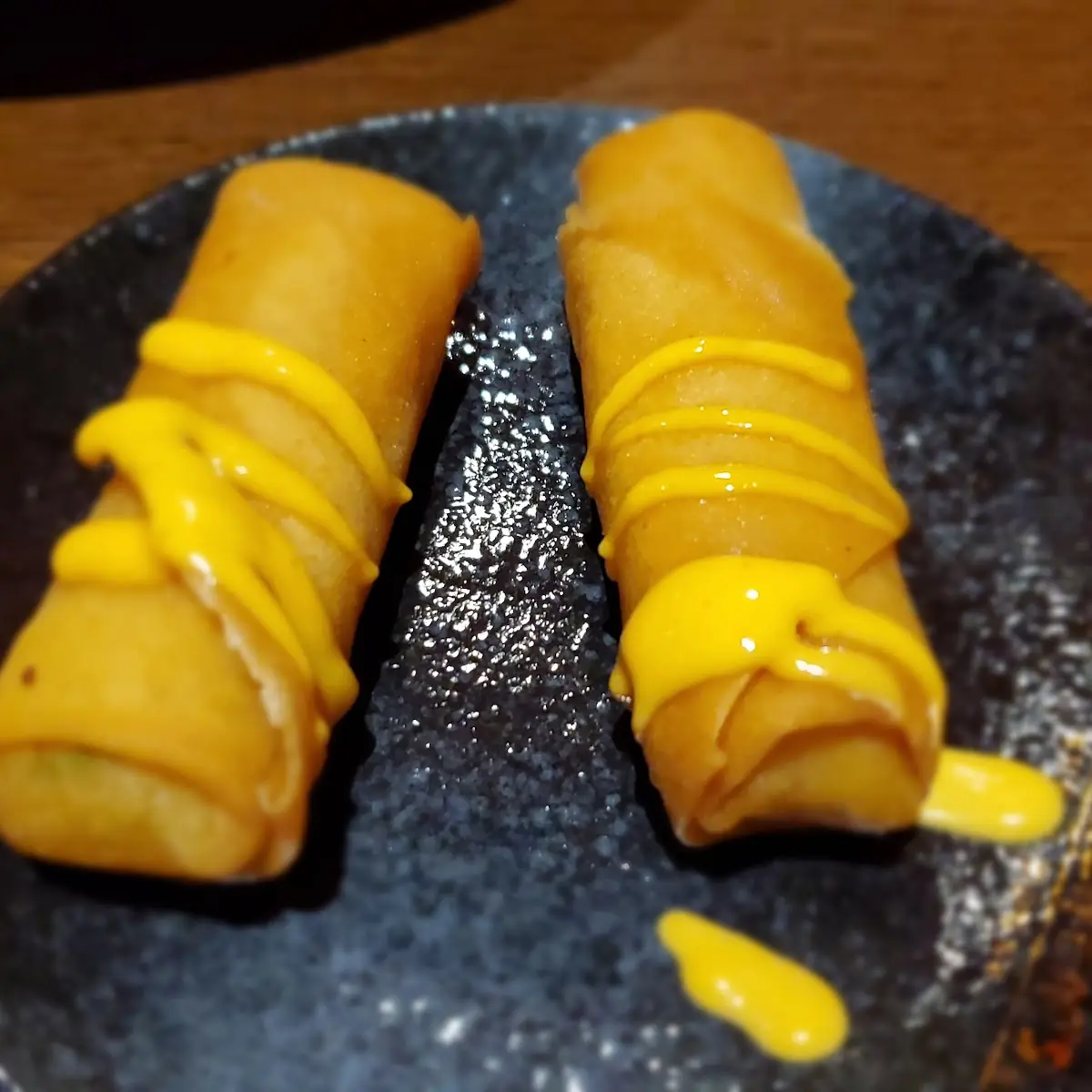 Spring Roll