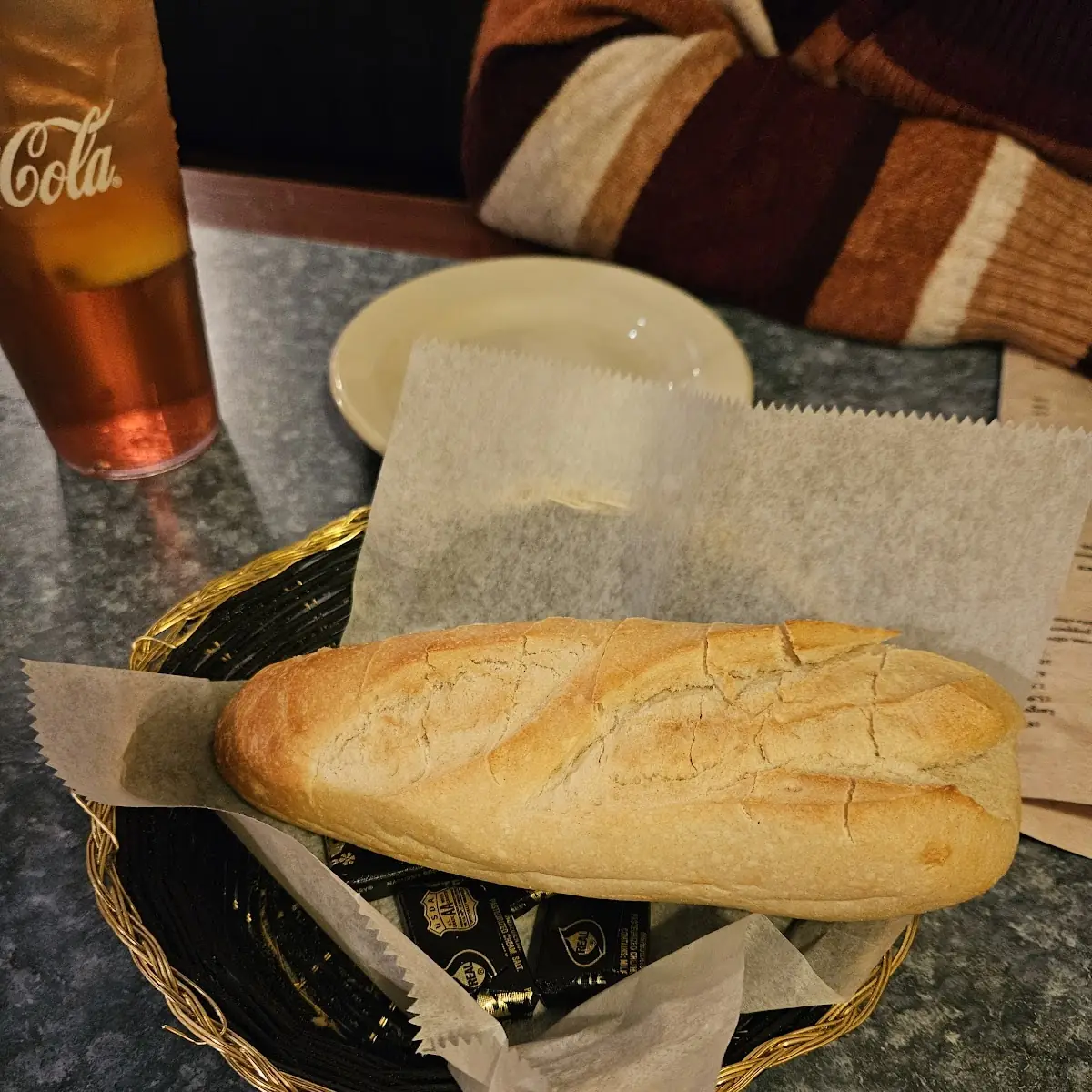 Baguette