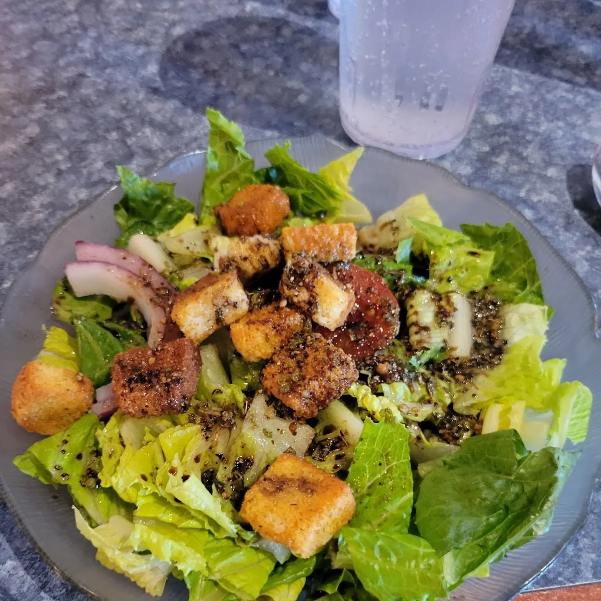 House Salad