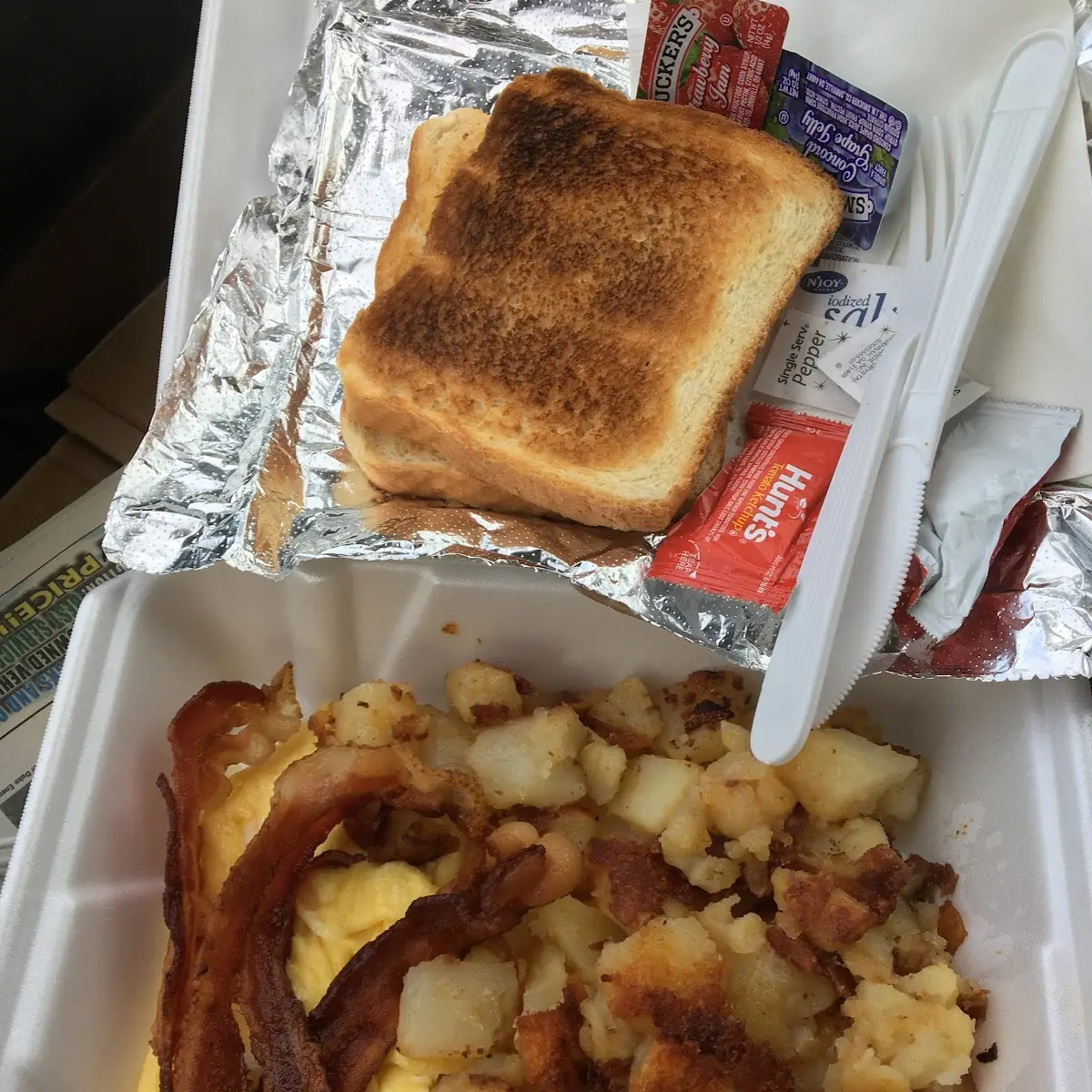 Home Fries