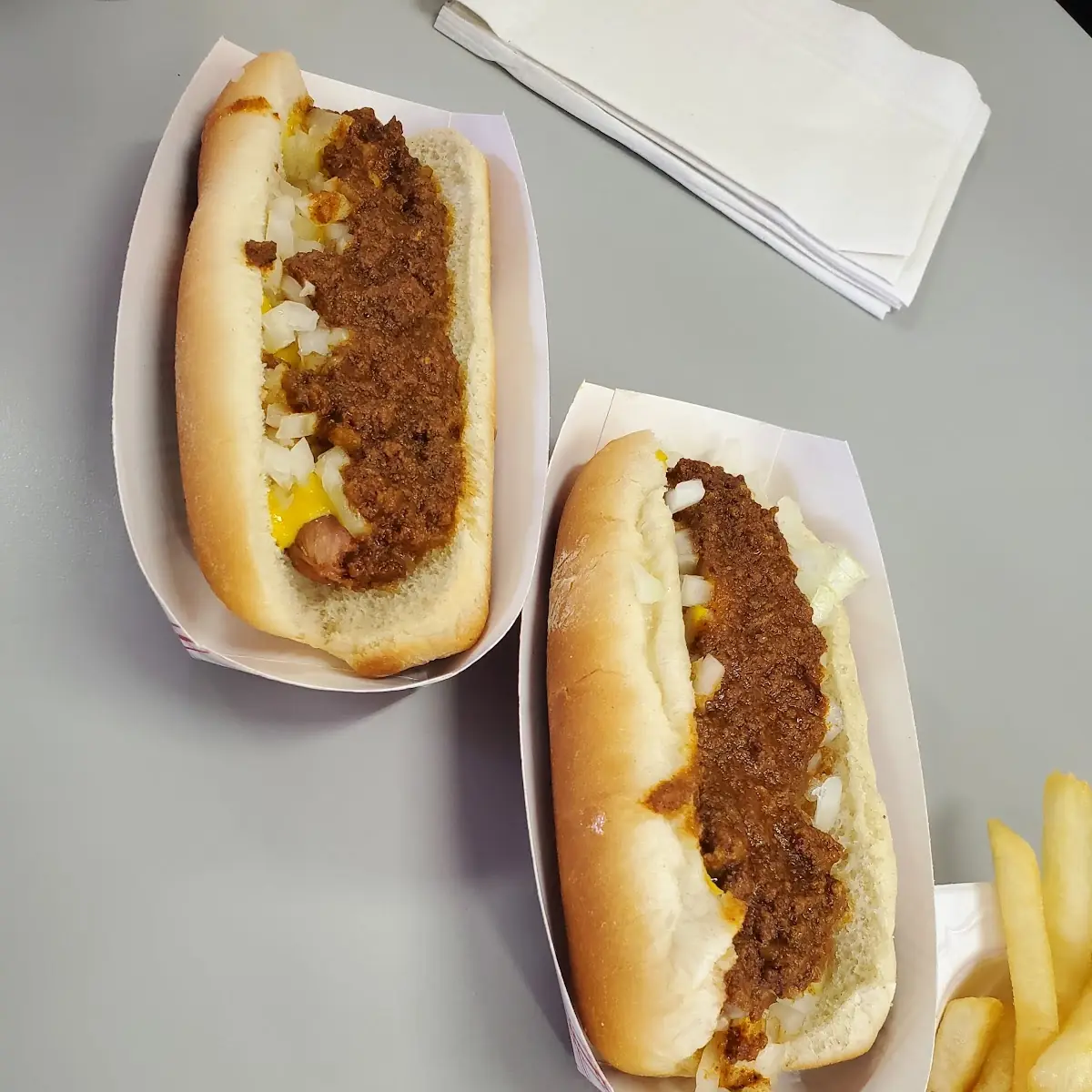 Hot Dog