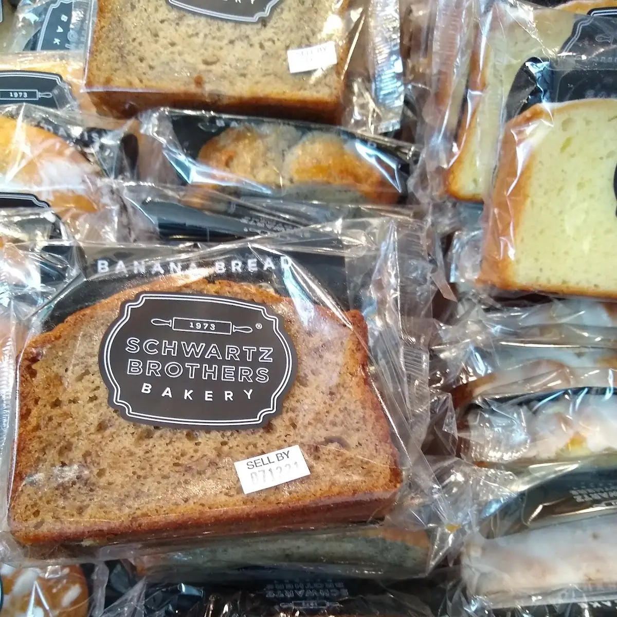 Banana Bread