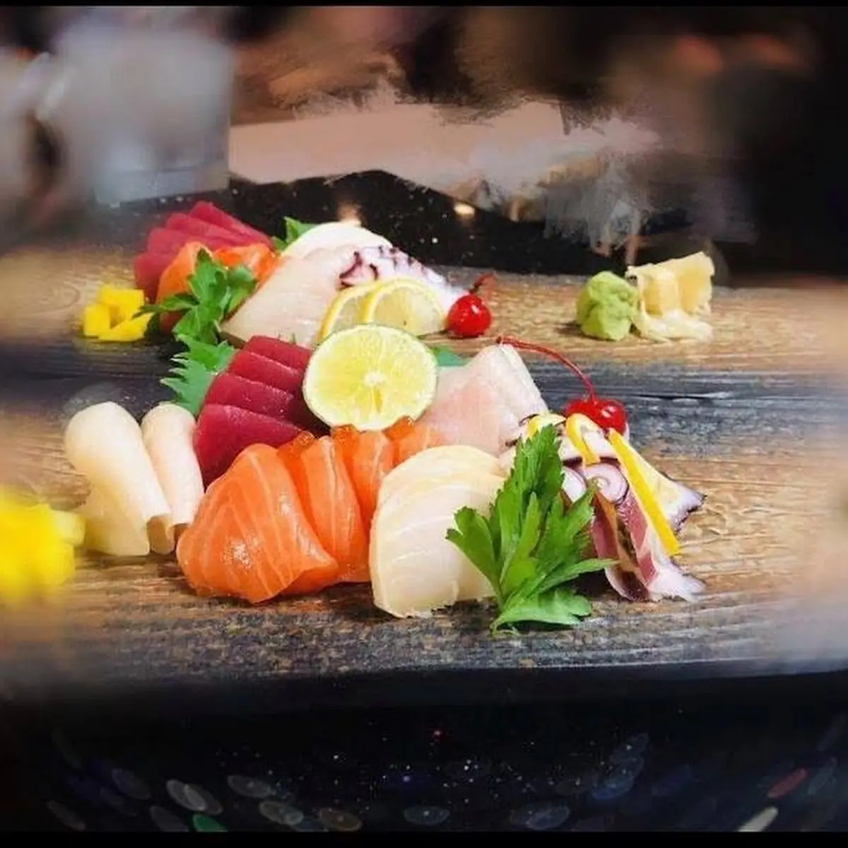 Sashimi