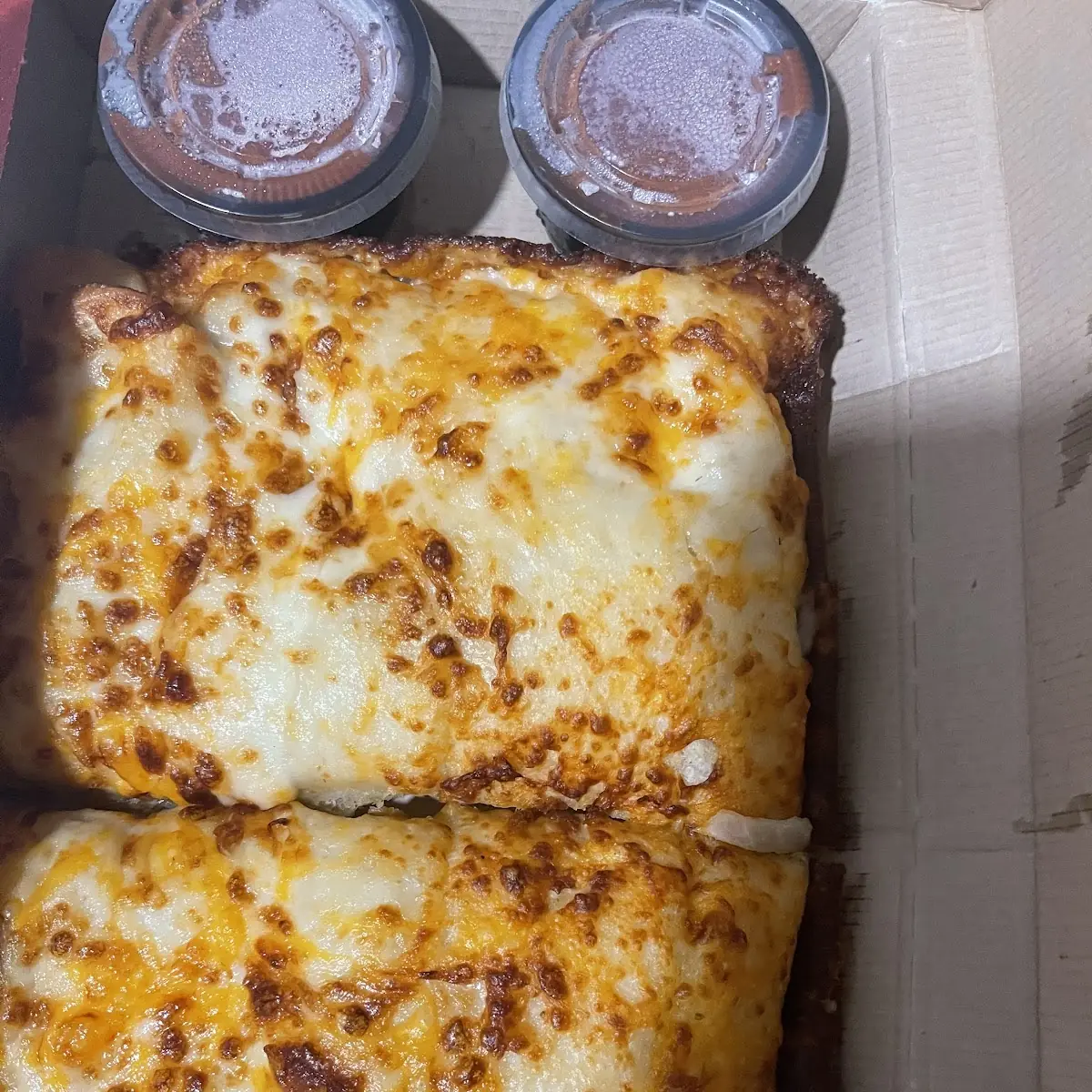 Cheese Bread