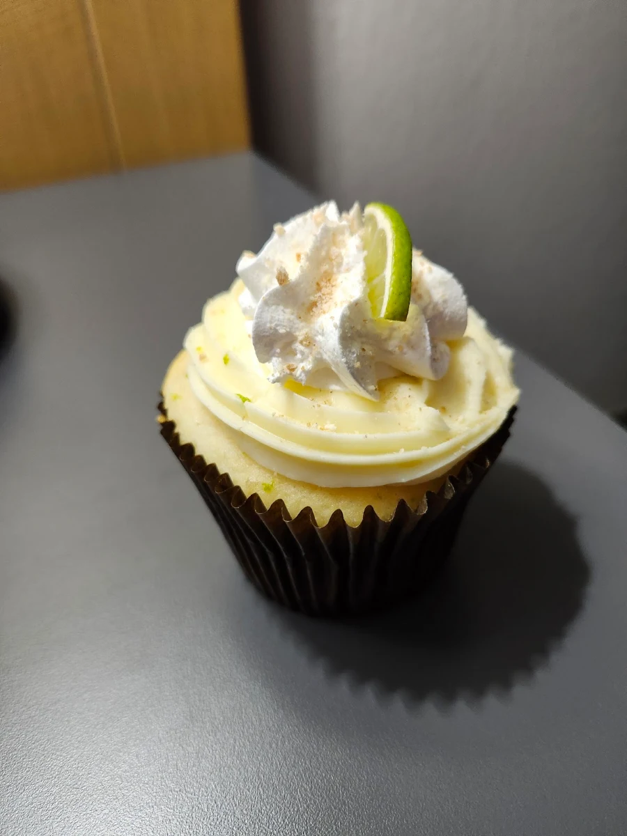 Key Lime Pie