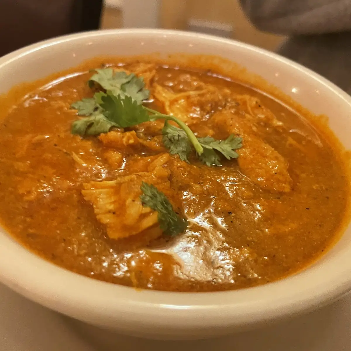 Chicken Stew