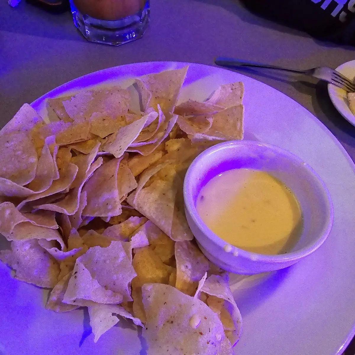 Cheese Dip