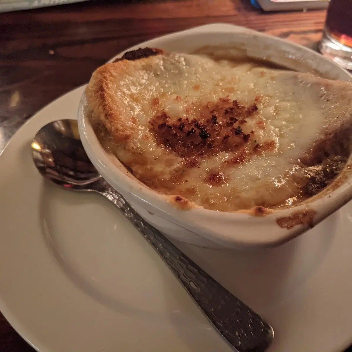 French Onion Soup