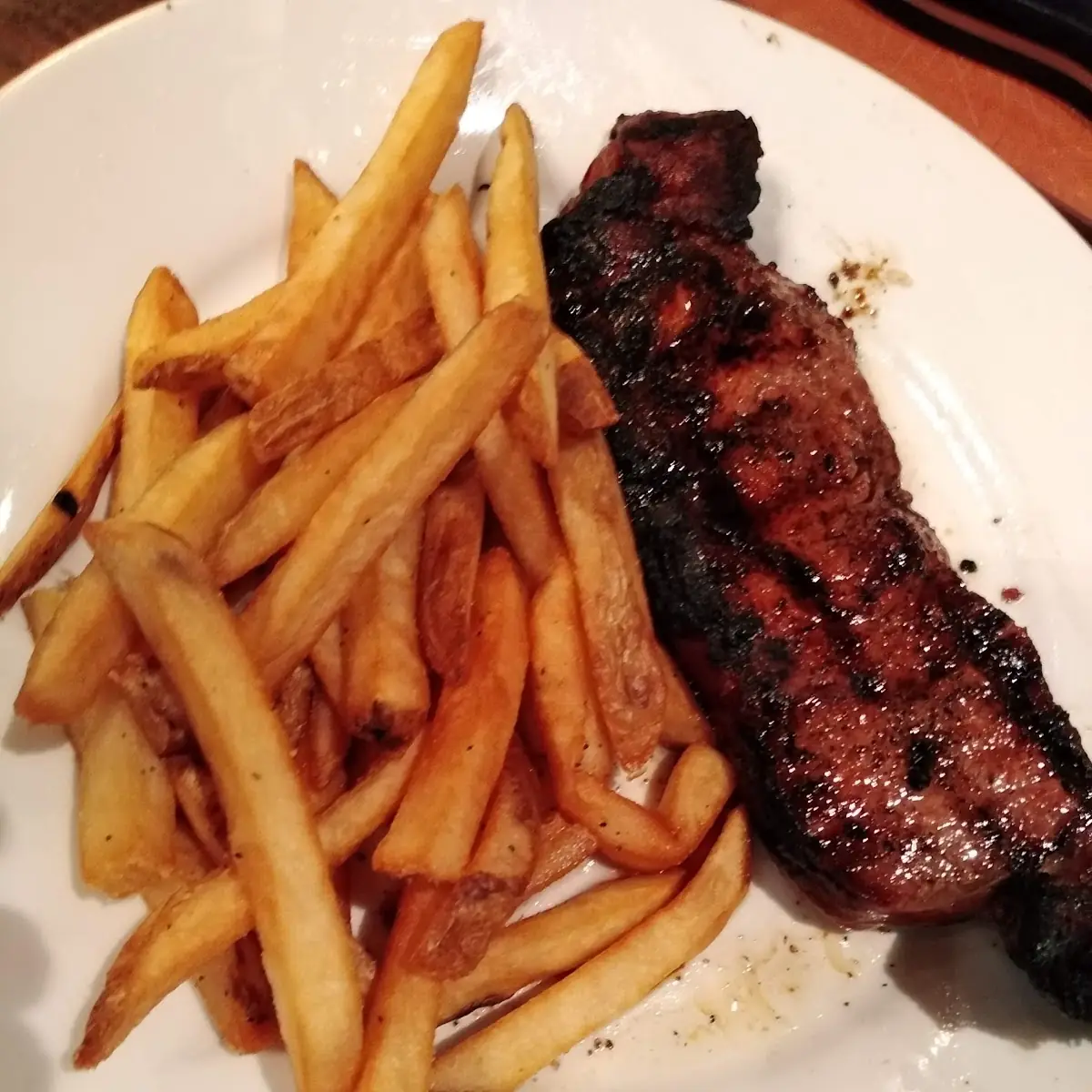 New York Strip