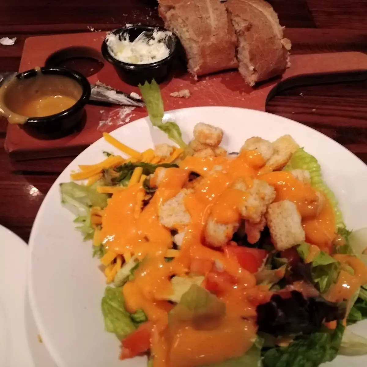 Side Salad