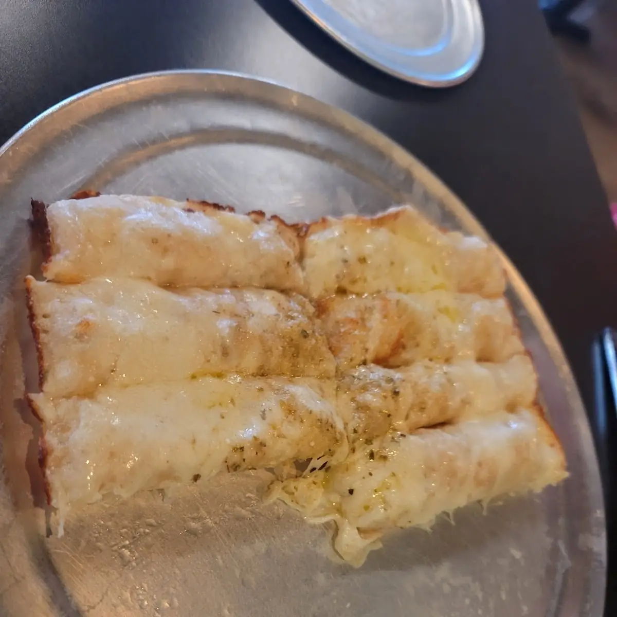 Cheese Sticks