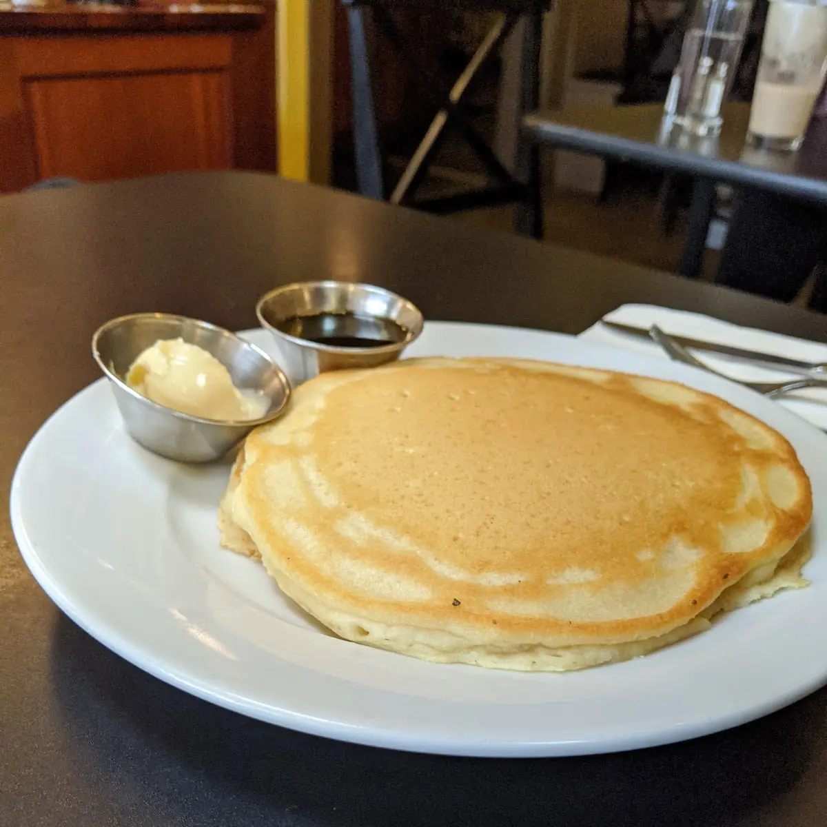 Pancakes
