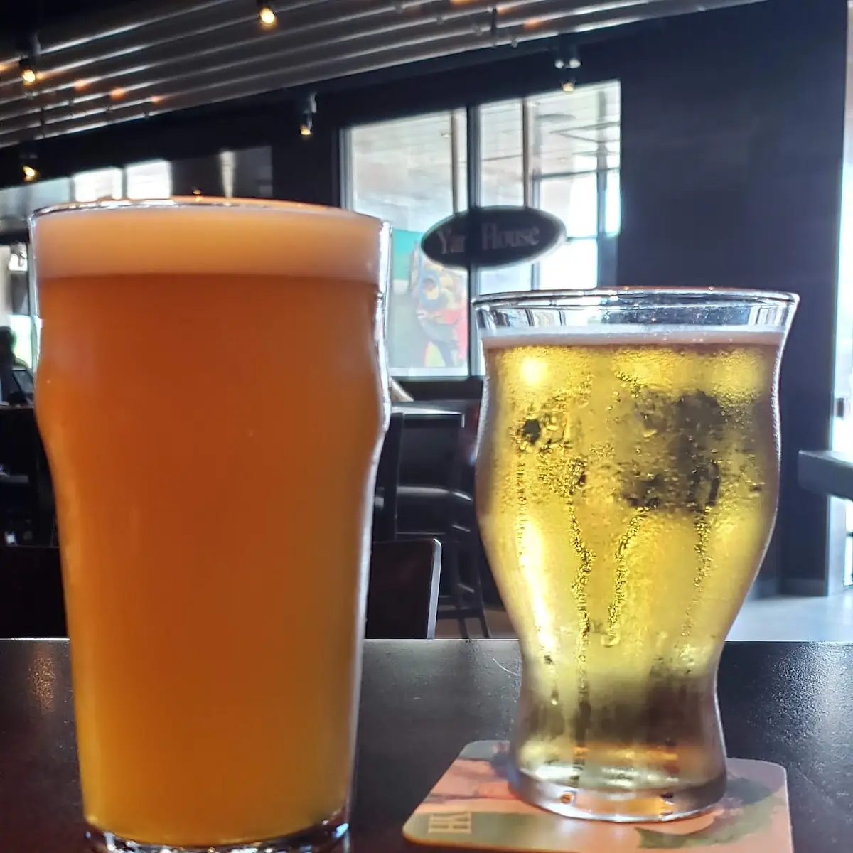 Hazy IPA