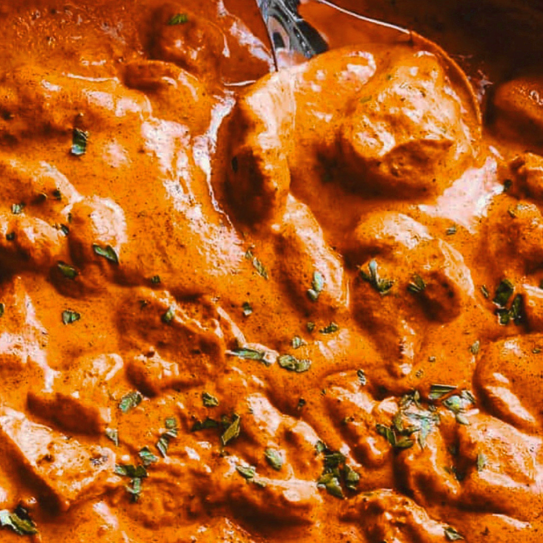 Butter Chicken