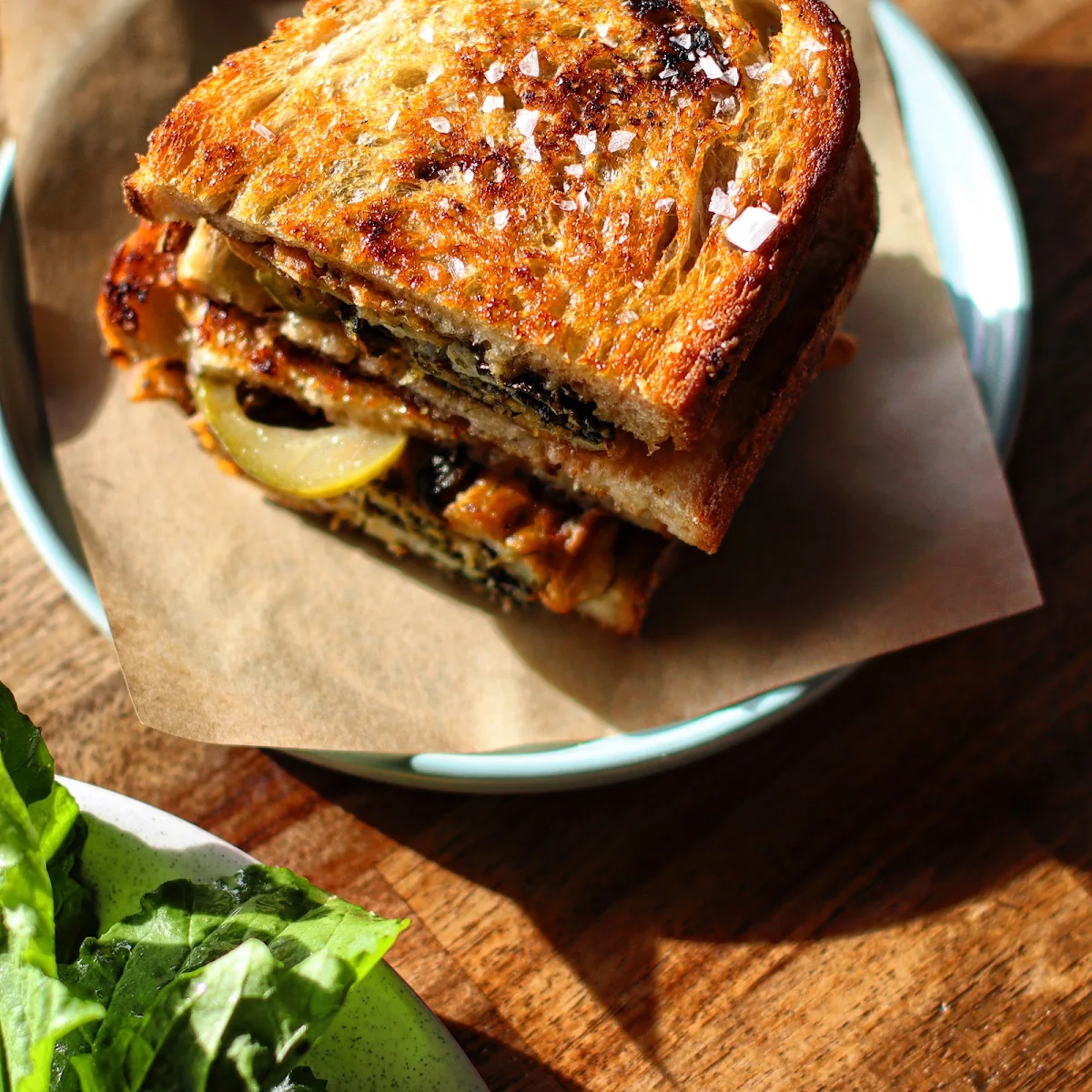 Toastie