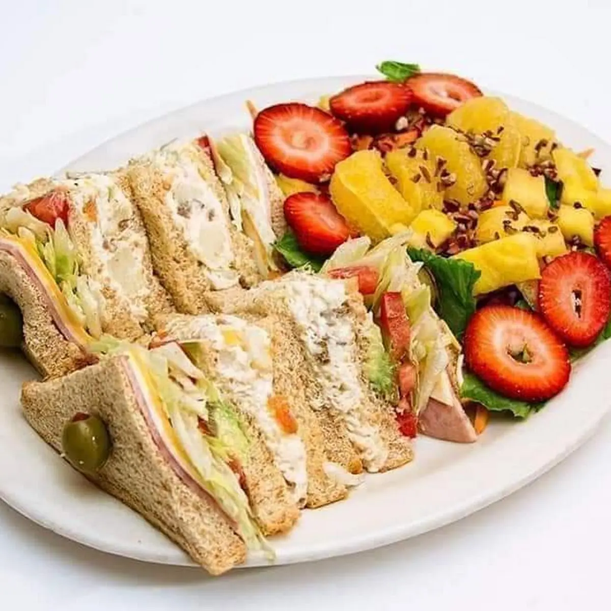 Club Sandwich