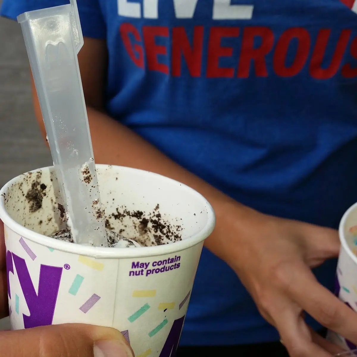 Derpy Mcflurry