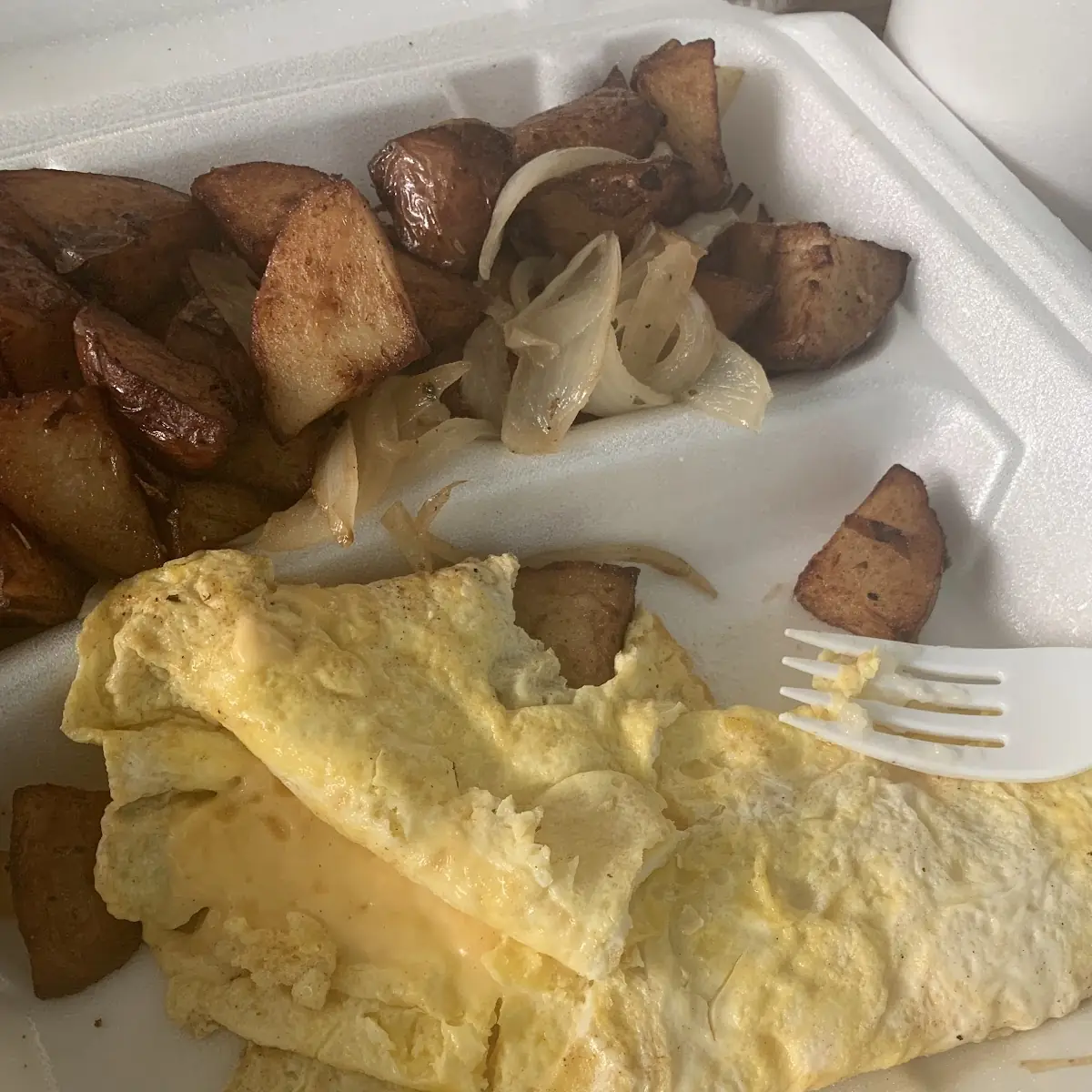 Omelette