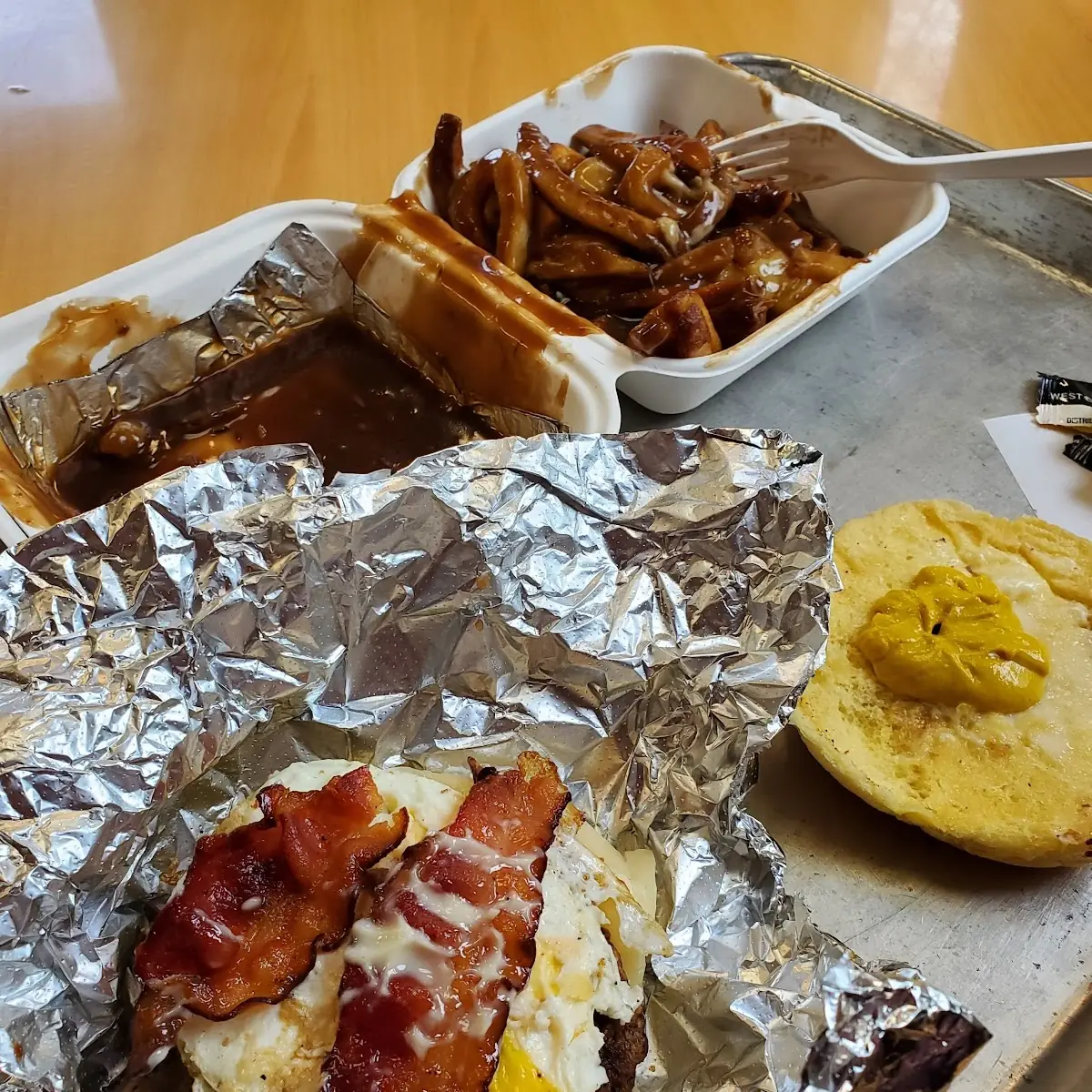 Pulled Pork