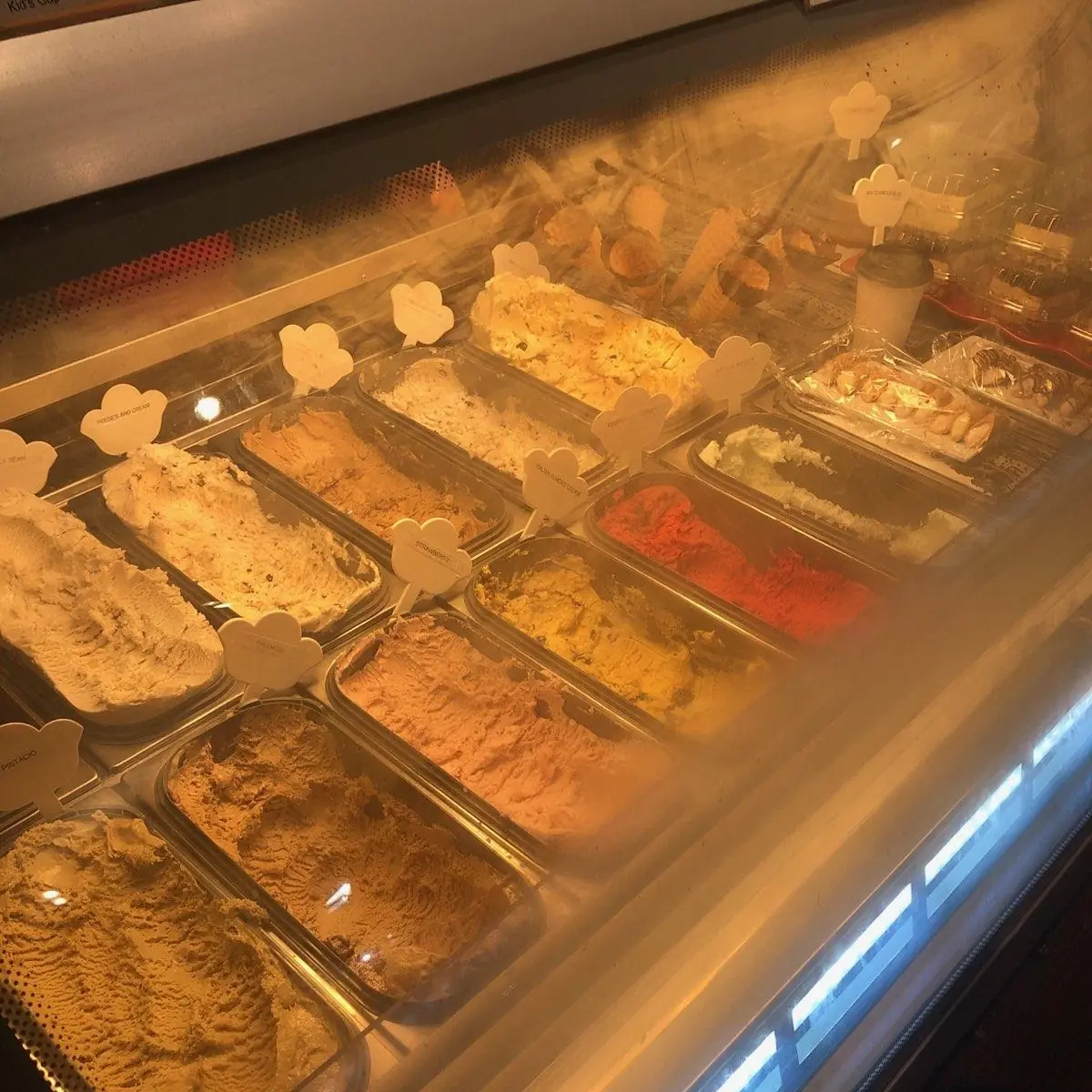 Gelato