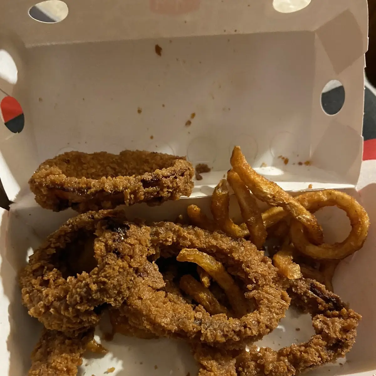 Onion Rings 8