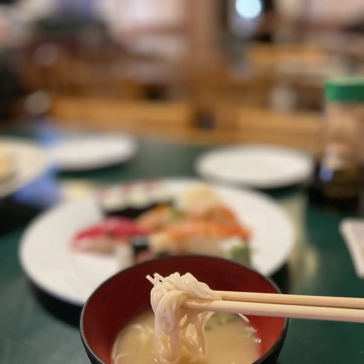 Miso Soup