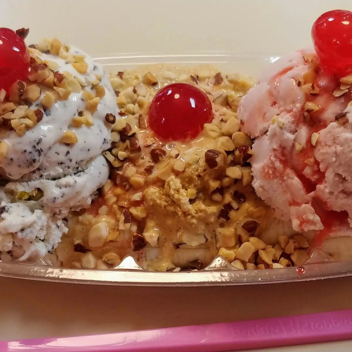 Banana Split