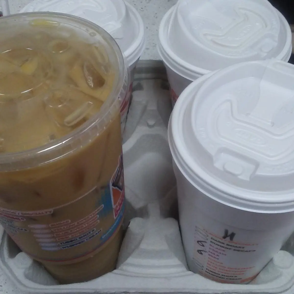 Thai Tea