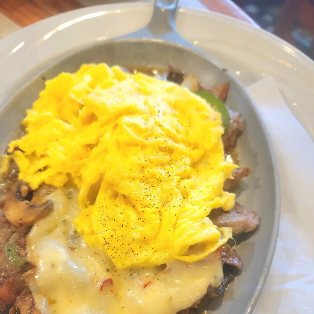 Corned Beef Hash