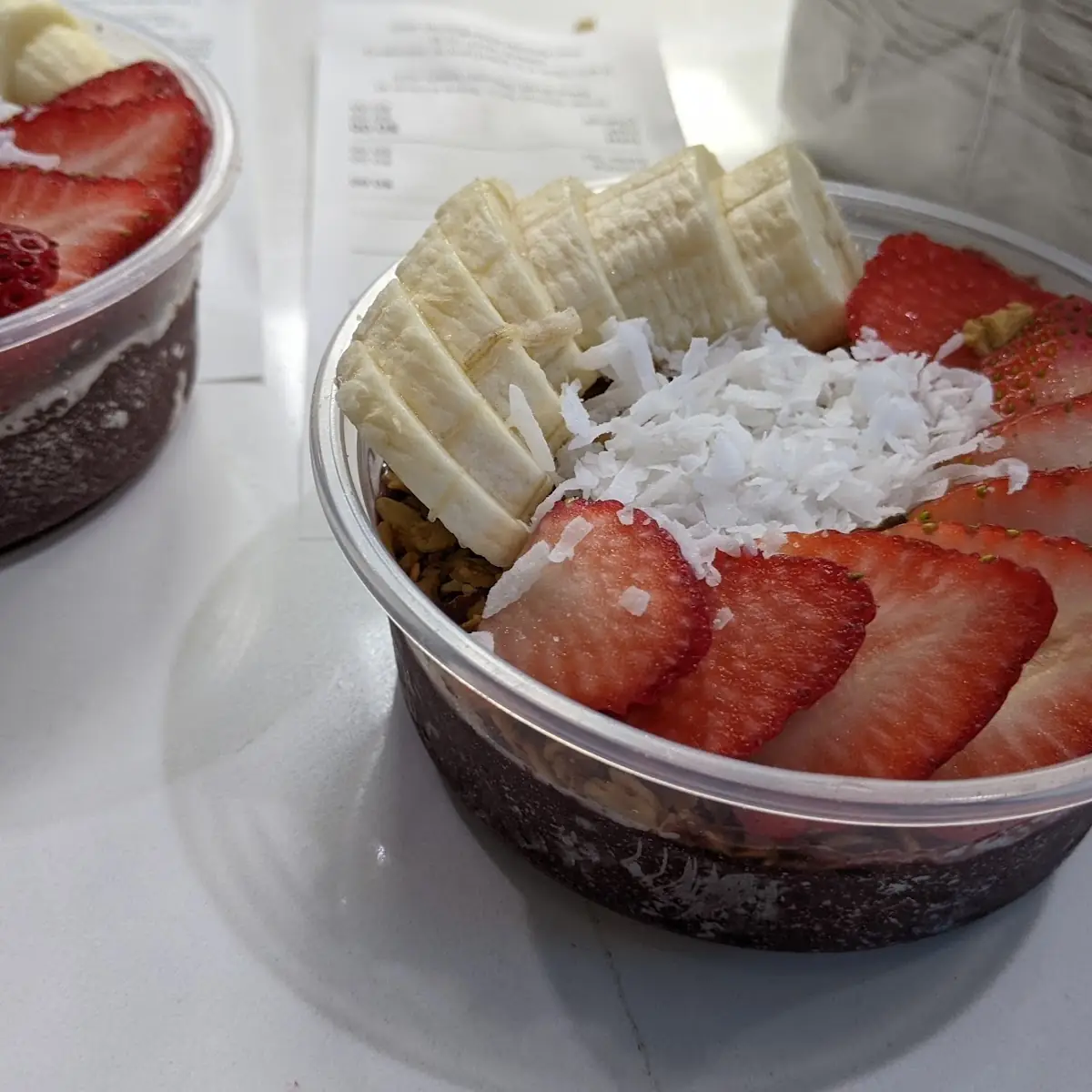 Acai Bowl