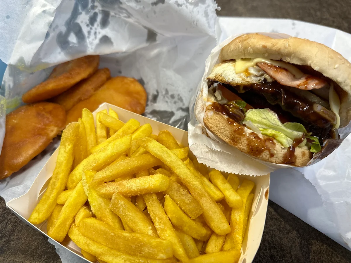 Highlights, Preston Village Takeaway