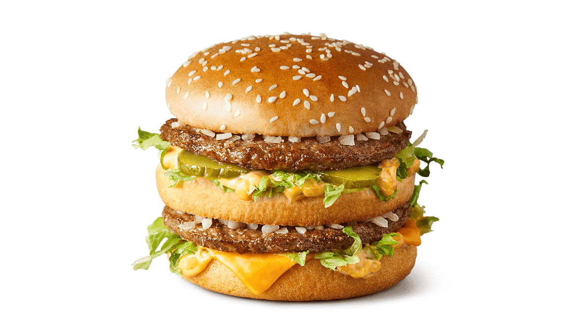 Highlights, McDonald’s Malvern Springs