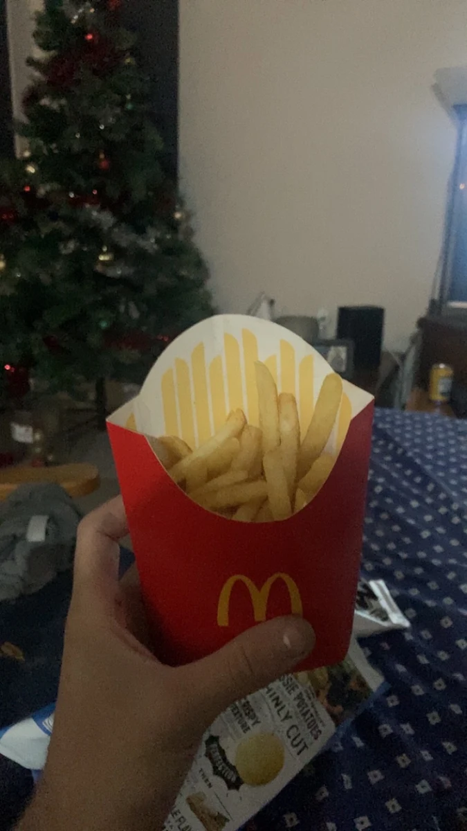 Highlights, McDonald’s Malvern Springs