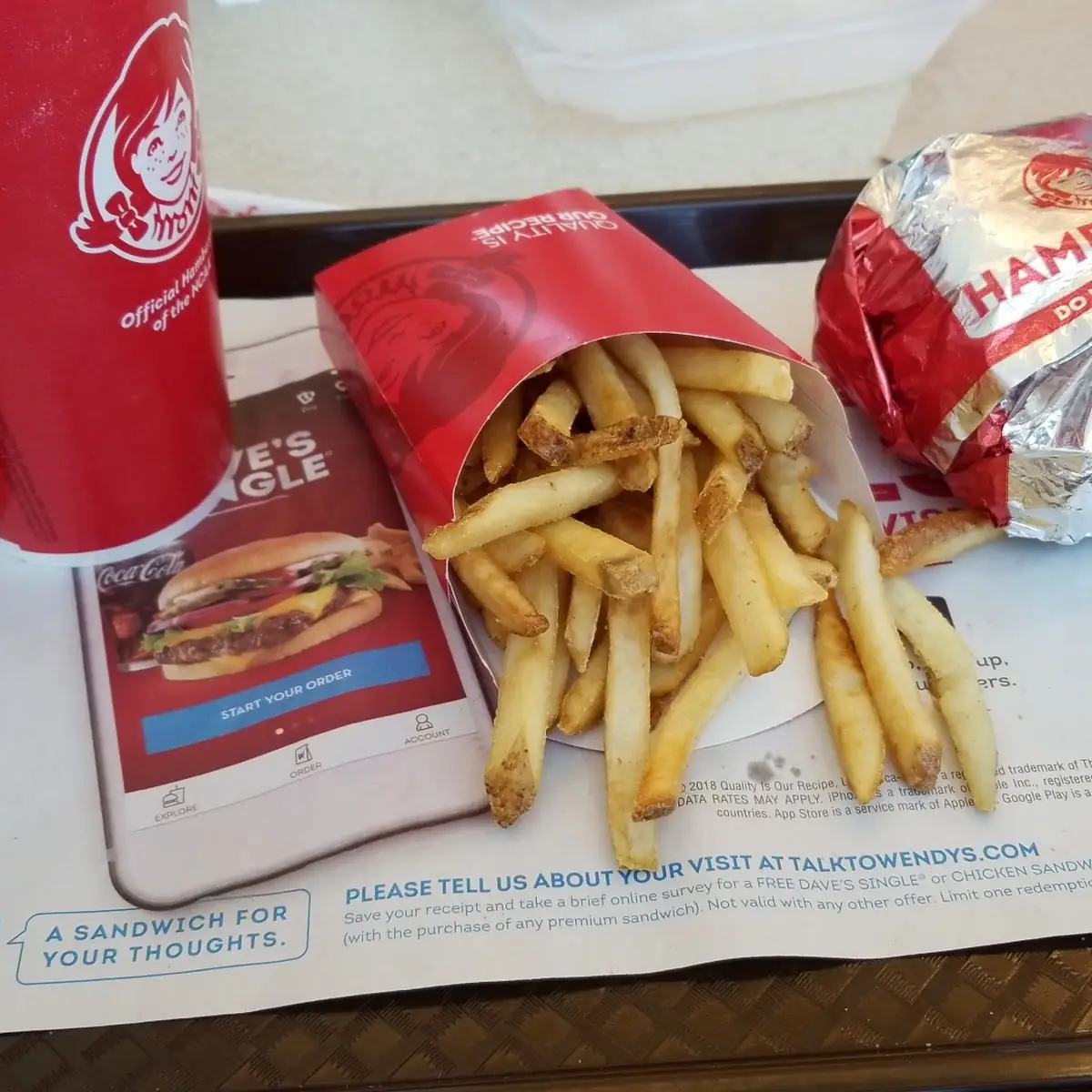 McDonald's Big Mac