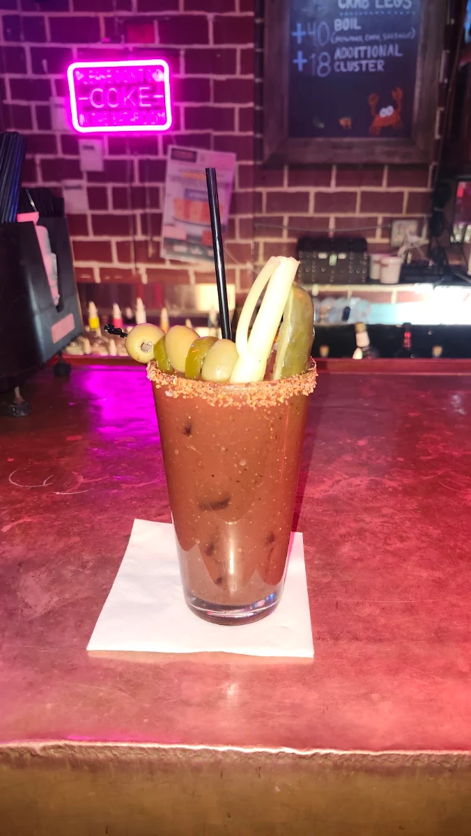 Bloody Mary