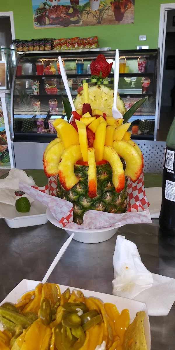 Piña Loka Pineapple Loka
