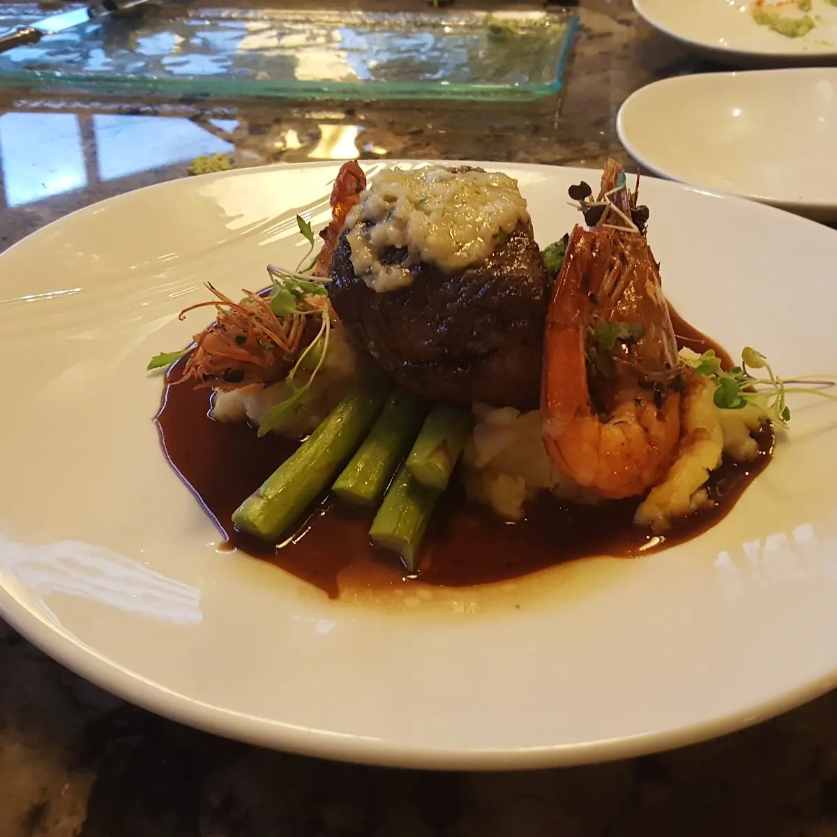 Filet Mignon