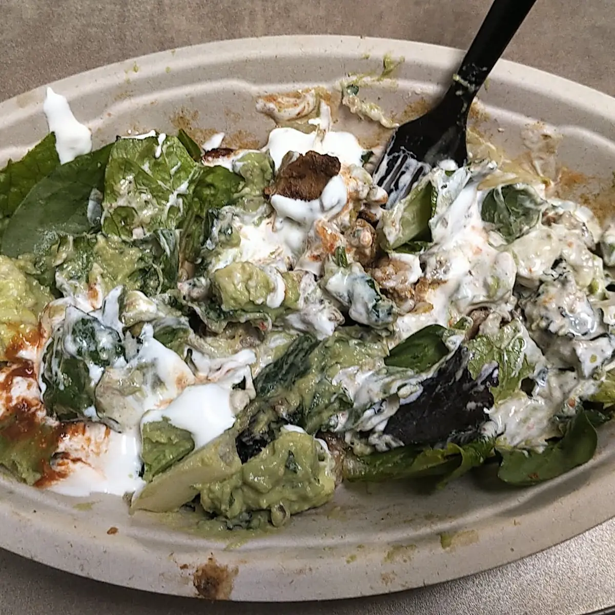 Caesar Salad