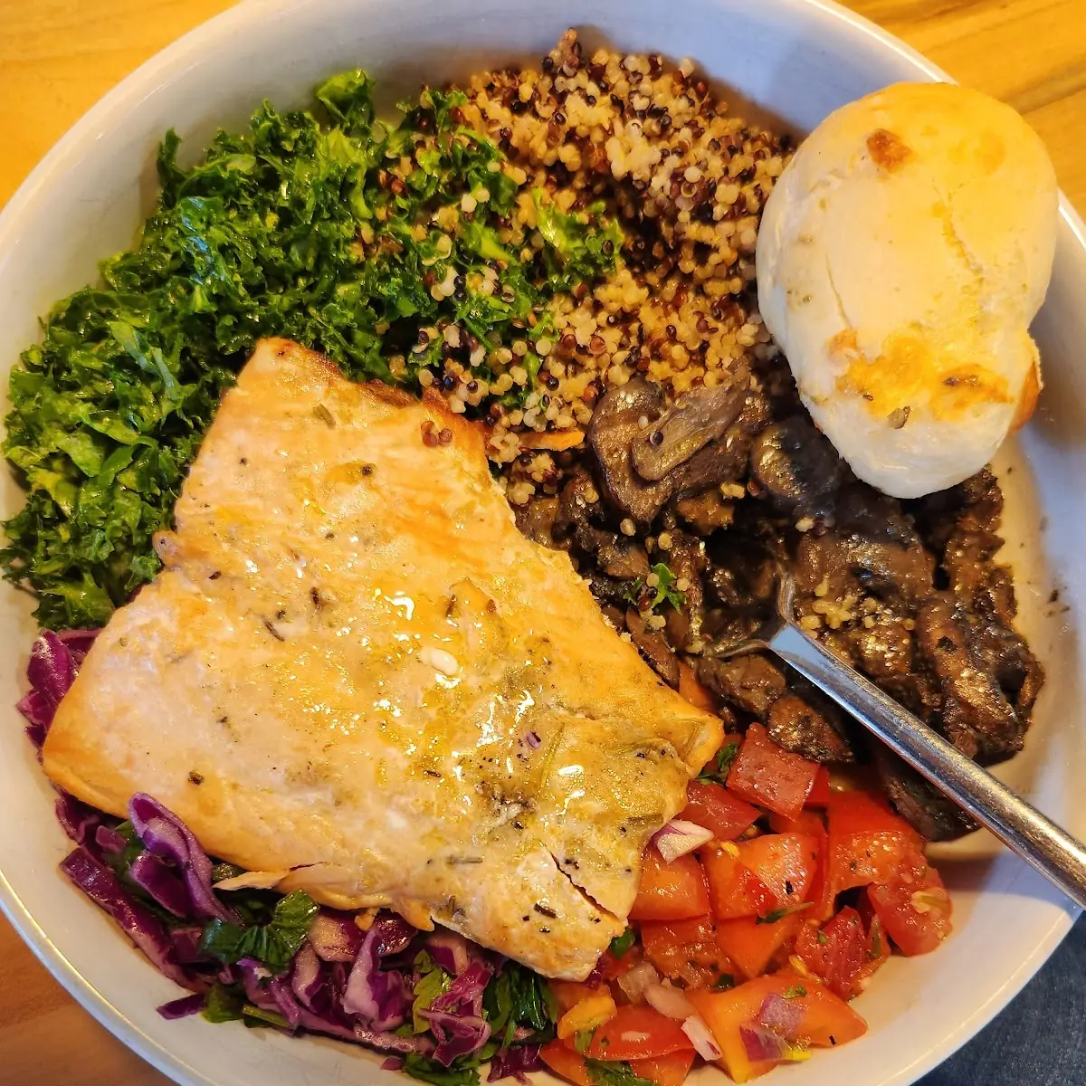 Kale Salad