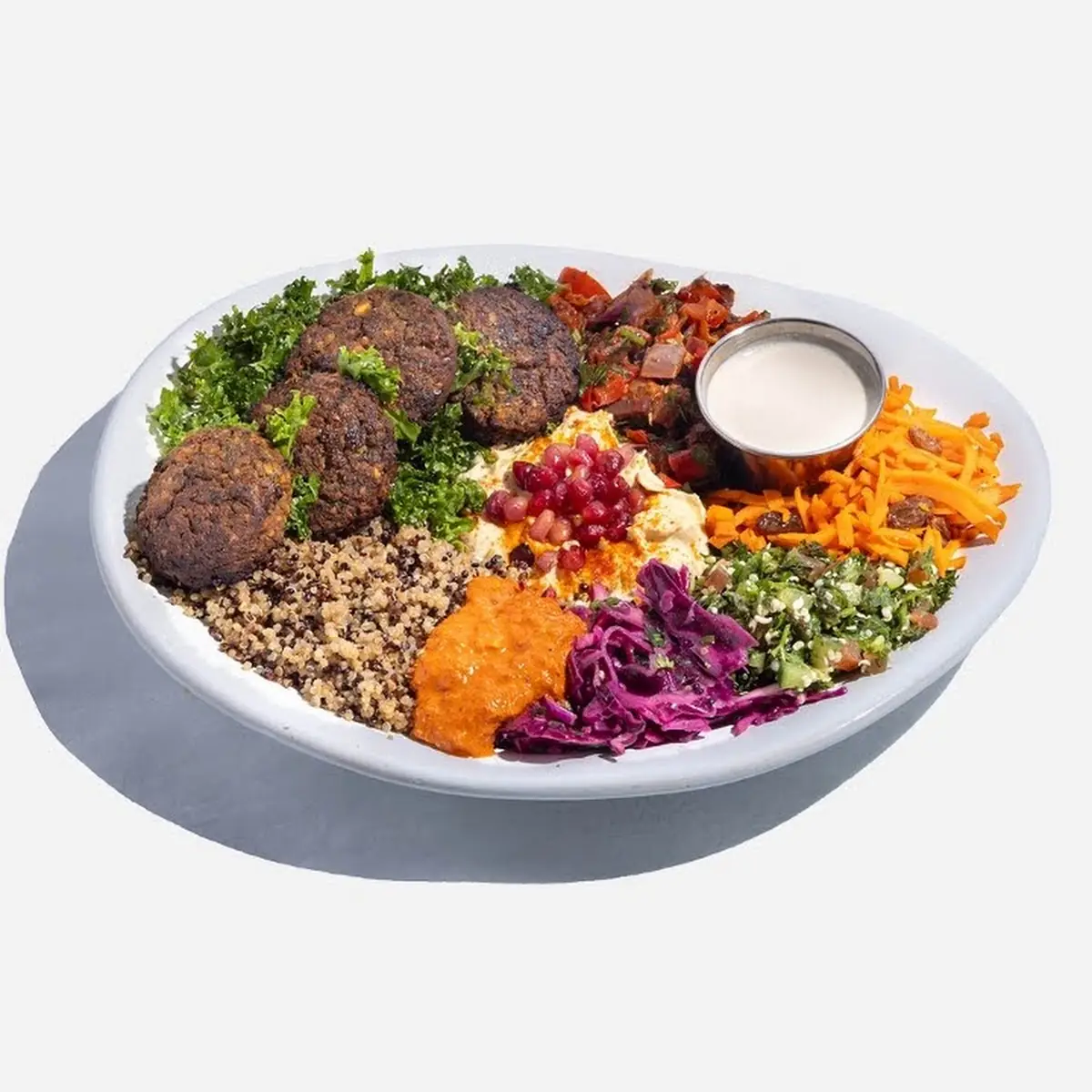 Side of Falafel