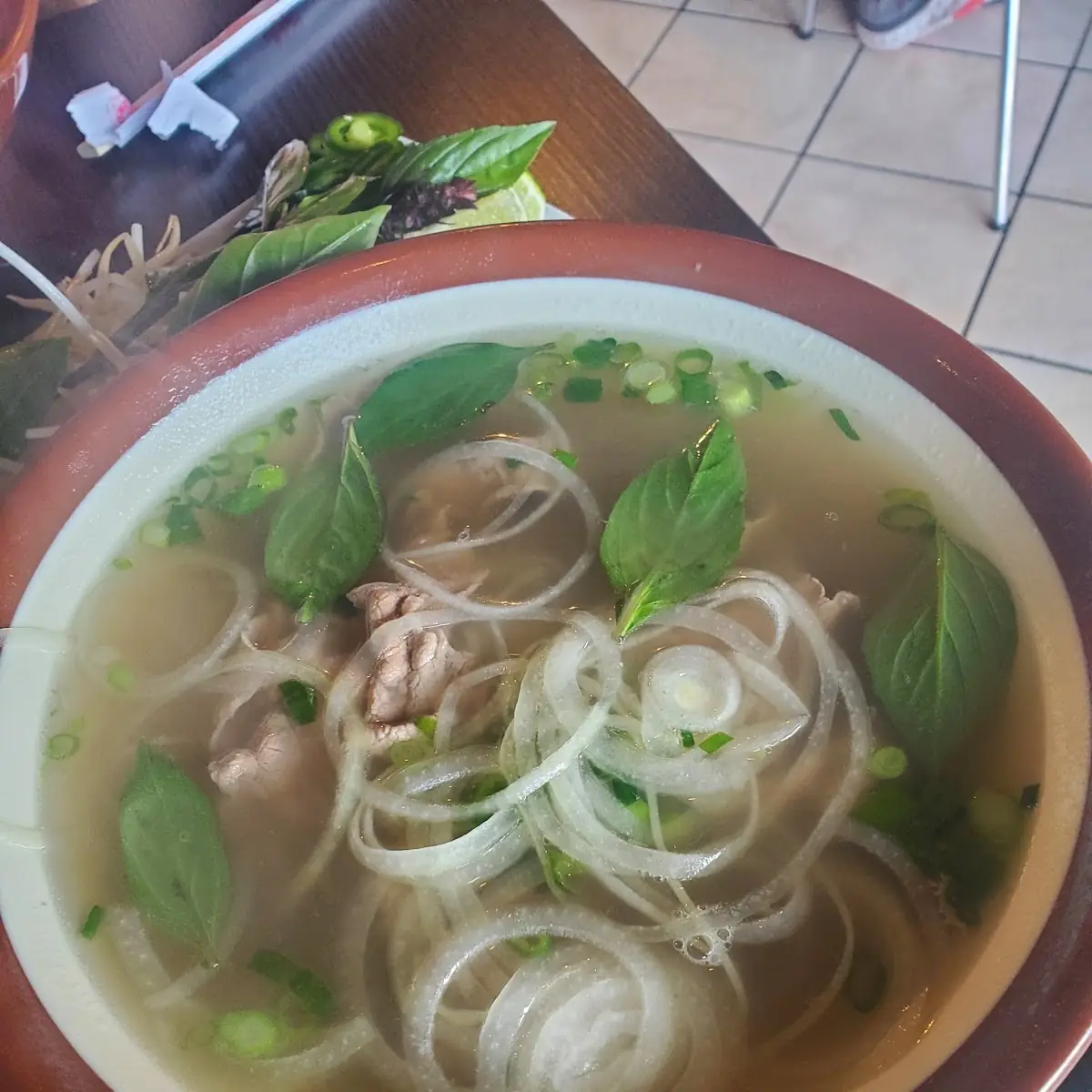 P12 Special Combination Pho