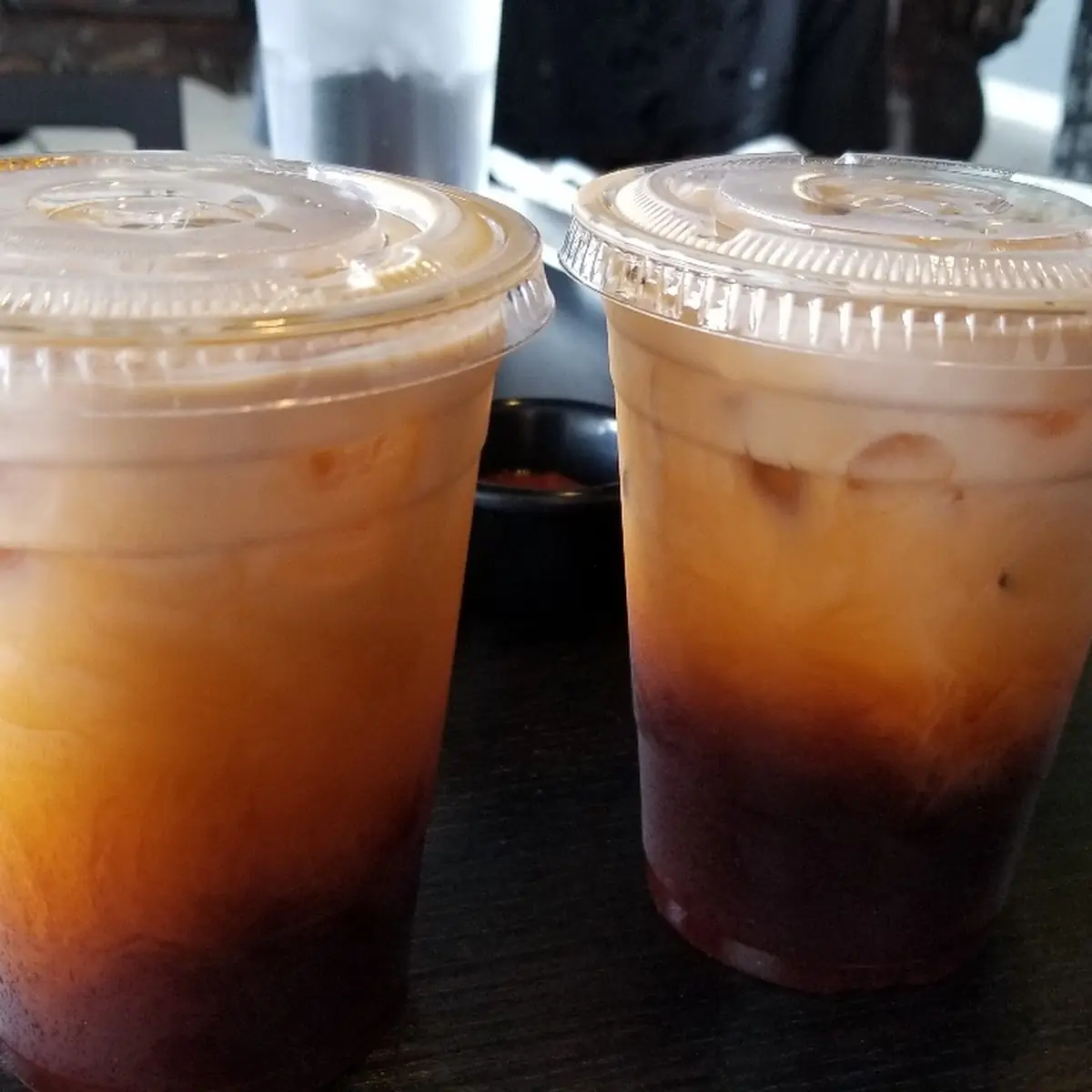 Thai Tea
