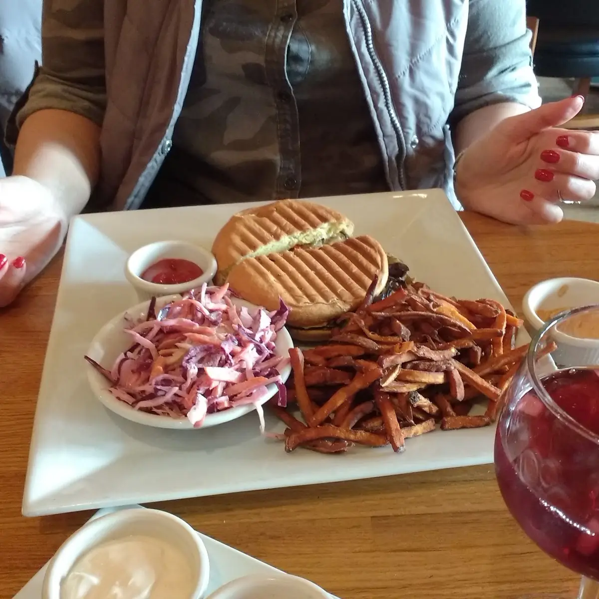 Pulled Pork