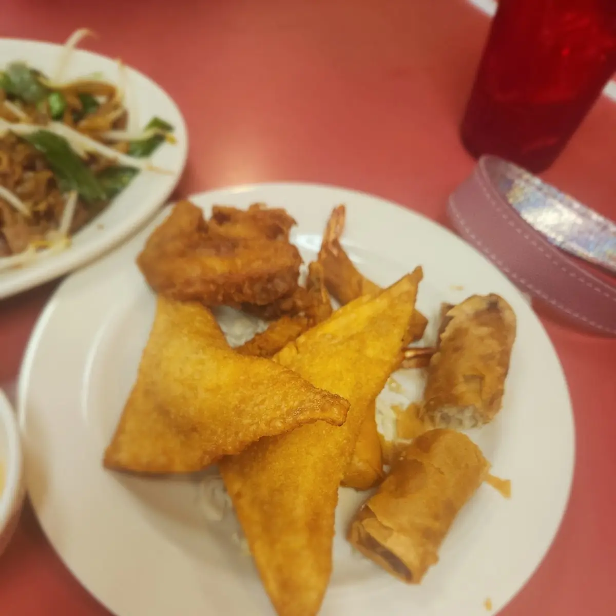 Appetizer Sampler