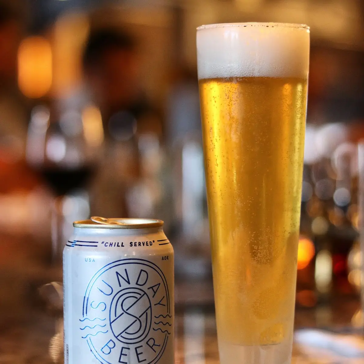 Abandoned Hard-Cider